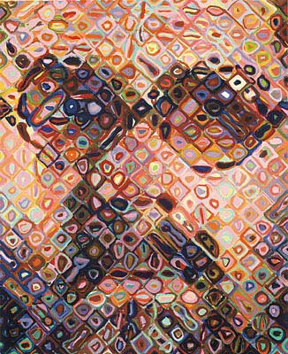 Image:CHUCK CLOSE 3.jpg