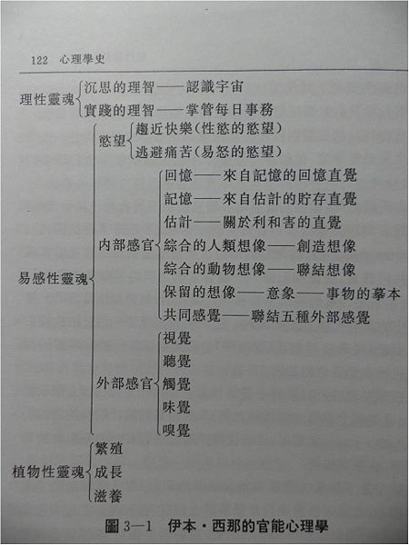 Image:伊本●西那的官能心理學 .jpg